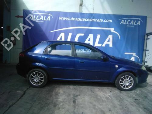 Right tailgate light DAEWOO LACETTI Hatchback (KLAN) 1.6 | BP17629909C80 - Image 3