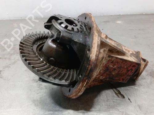 Rear differential LAND ROVER 88/109 MK III Closed Off-Road Vehicle 2.3 D 4x4 | BP29355747M24 