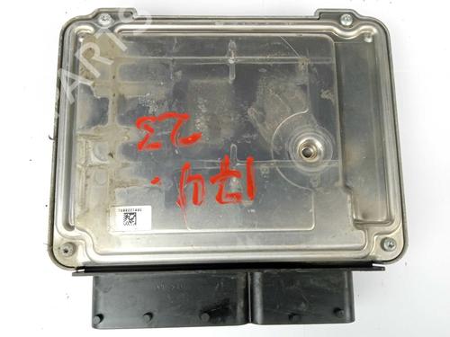 Engine control unit (ECU) VW PASSAT B7 (362) | BP12204625M57 - Image 4