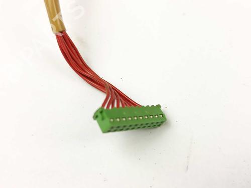 Headlight switch RENAULT CLIO III (BR0/1, CR0/1) 1.2 16V (BR02, BR0J, BR11, CR02, CR0J, CR11) | BP27355297I24 - Image 3