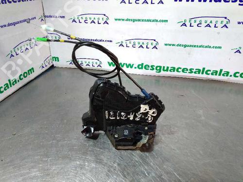 Used Front right lock Front right lock 9992684 9992684