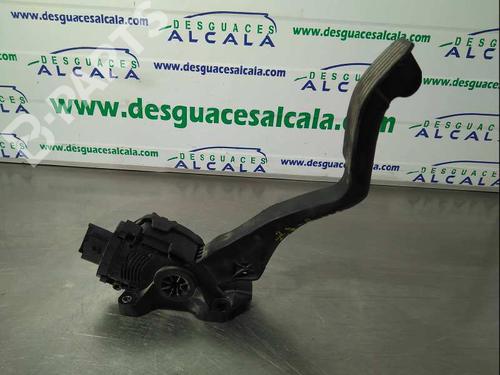 Pedal PEUGEOT 308 I (4A_, 4C_)  | BP9990024I4 