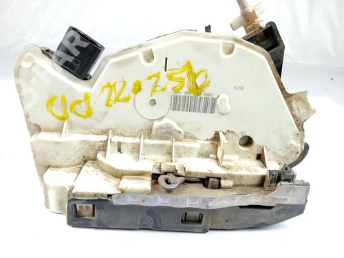 Used Front right lock SEAT IBIZA IV SC (6J1, 6P5) 1.6 TDI (90 hp) 11489579