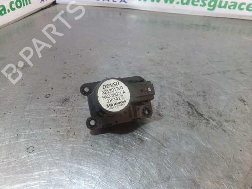 electronic-module-nissan-nv400-van-x62-x62b-a21201700-6-pines-2011-11389379 main image