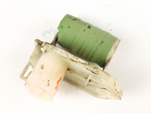 Used Heater resistor FIAT TIPO Hatchback (356_, 357_) 1.3 D (356HXH1A) (95 hp) 29163696