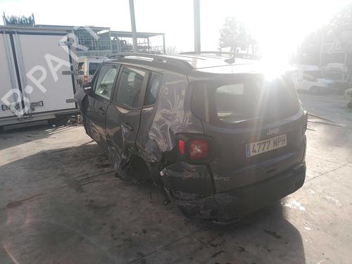 Electronic module JEEP RENEGADE SUV (BU, B1, BV) 1.5 T4 Hybrid | BP32468710M83 - Image 9