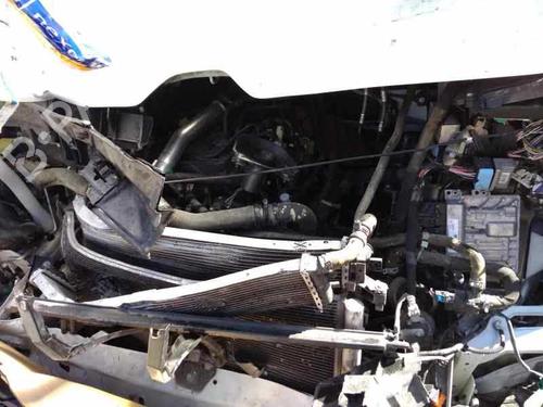 Electronic module RENAULT MASTER III Van (FV) | BP11389375M83 - Image 12