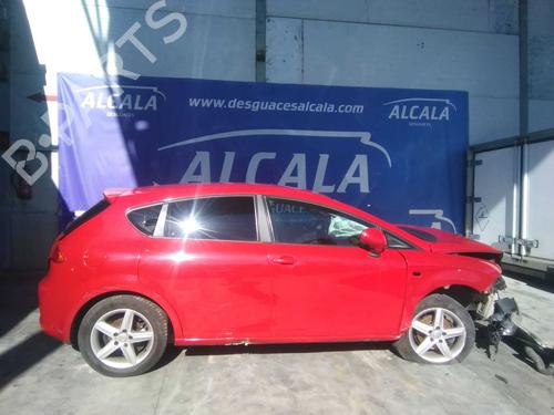 Starter SEAT LEON (1P1) | BP16053191M8 - Image 4
