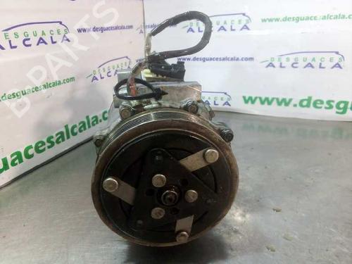 Used AC compressor AC compressor 10179486 10179486