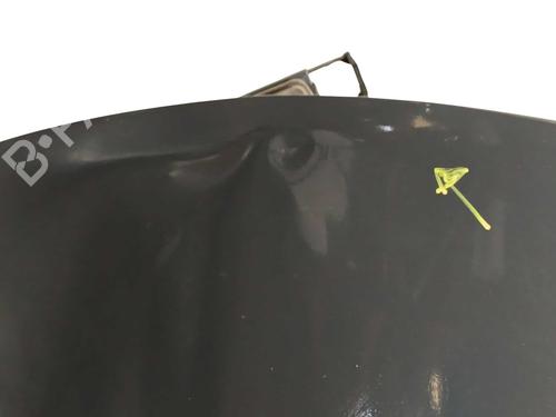 Left front door KIA XCEED (CD) 1.0 T-GDI | BP31802868C2 - Image 4