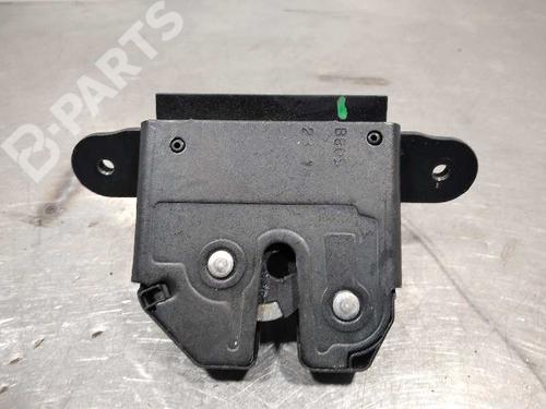 Used Tailgate lock FIAT TIPO Hatchback (356_, 357_) [2016-2025]  10093060
