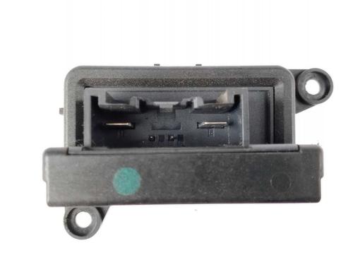 Heater resistor FORD FIESTA VI (CB1, CCN) 1.6 Ti | BP23536645M108 - Image 3