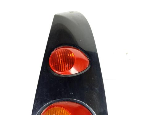 Right taillight SMART FORFOUR (454) 1.5 CDI (454.001) | BP10659967C35 