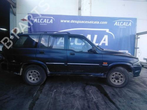 Used Parts SSANGYONG MUSSO (FJ) 2.9 TD 1671937