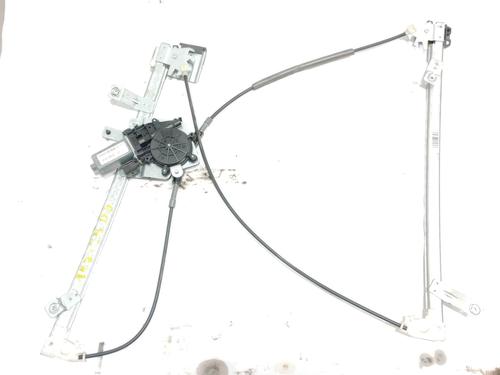 Used Front right window mechanism PEUGEOT PARTNER Box Body/MPV (5_, G_) 2.0 HDi (90 hp) 24998854