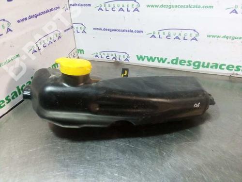 windscreen-washer-tank-dacia-sandero-ii-289109345r-2012-10929614 main image