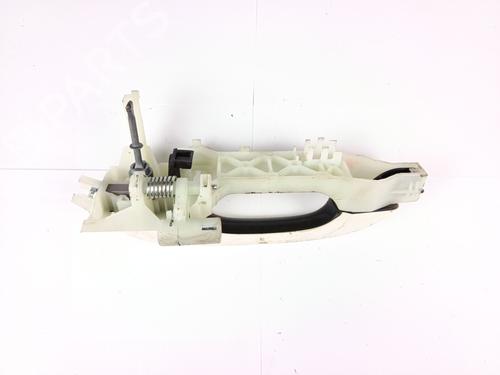 Used Front left exterior door handle SSANGYONG TIVOLI 1.5 (163 hp) 28515183