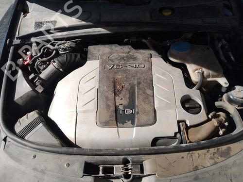 Zderzak przedni AUDI A6 Allroad C6 (4FH) 3.0 TDI quattro | BP30487560C7 