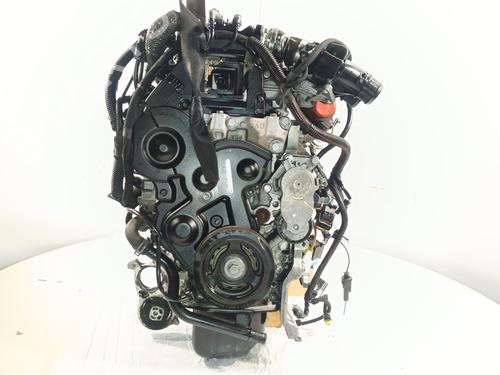 Motor PEUGEOT 308 I (4A_, 4C_) 1.6 HDi (90 hp) 32760697
