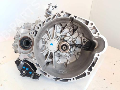 Getriebe für Getriebe HYUNDAI i30 (PDE, PD, PDEN) 1.0 T-GDI (120 hp) 36140726 36140726