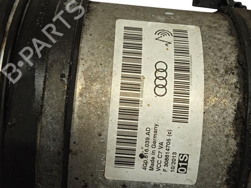 Right front shock absorber AUDI A6 C7 Avant (4G5, 4GD) 3.0 TDI quattro | BP20688157M17 