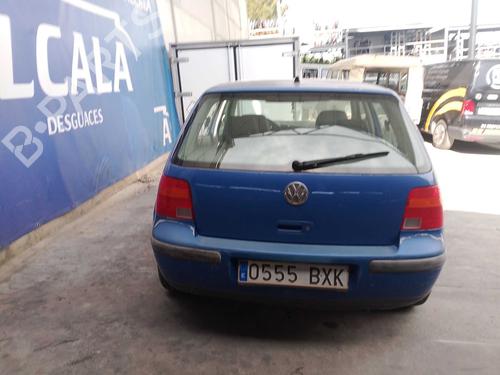 Used Parts VW GOLF IV Variant (1J5) 1.4 16V 2778862