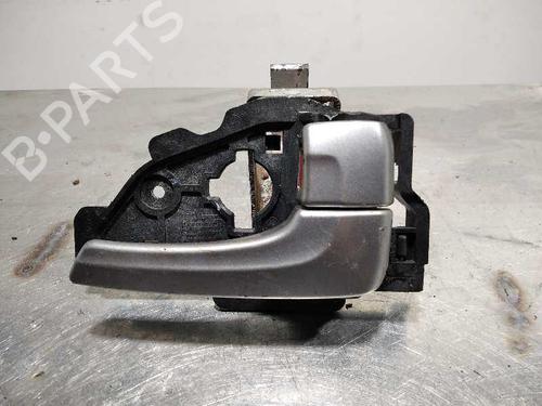 Used Rear right interior door handle Rear right interior door handle HYUNDAI ix35 (LM, EL, ELH) [2009-2016] 9997853 9997853