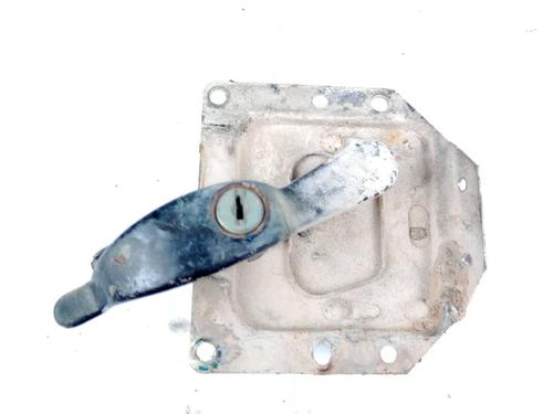 Used Rear left lock Rear left lock 29355597 29355597