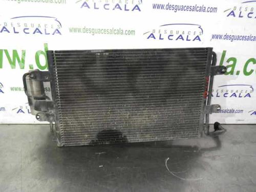 Used AC radiator AC radiator SEAT LEON (1M1) [1999-2006] 9987313 9987313