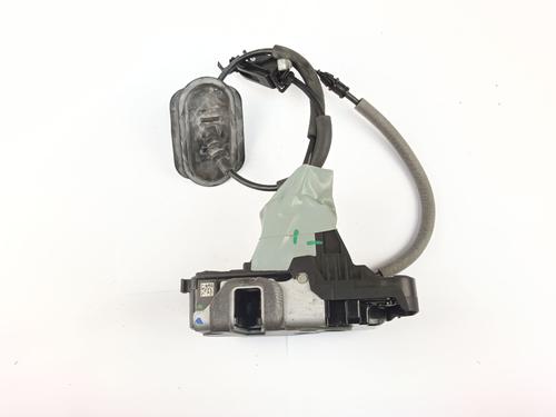 Højre bagtil lås FORD FOCUS IV (HN) 1.5 EcoBlue (120 hp) 31354238