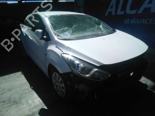 Right tailgate light HYUNDAI i30 (GD) 1.4 | BP18526772C80  - Image 9