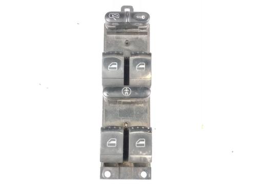 Used Left front window switch VW PASSAT B5 (3B2) 1.9 TDI (110 hp) 22446393