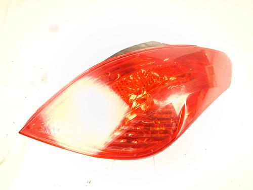 Used Right taillight PEUGEOT 308 I (4A_, 4C_) 1.6 HDi (90 hp) 29268864