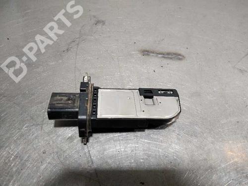 Mass air flow sensor FORD FIESTA VI (CB1, CCN)  | BP10143287M95 