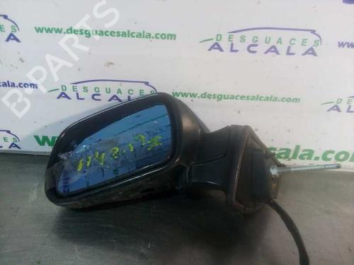 Used Left mirror Left mirror 9995571 9995571