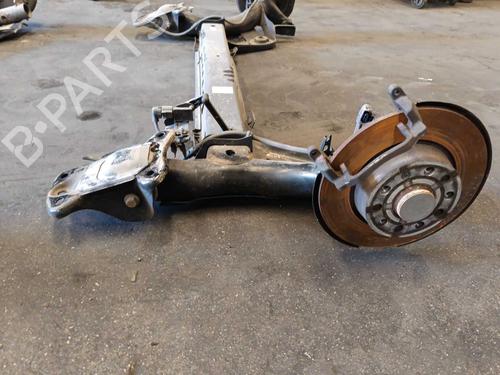 Rear axle VW GOLF VIII (CD1, DA1) 1.0 eTSI | BP39170709M2 - Image 3