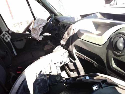 Right front window switch RENAULT MASTER III Van (FV)  | BP10957496I26  - Image 9