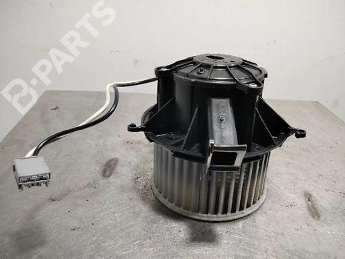 Used Heater blower motor Heater blower motor OPEL ASTRA J (P10) [2009-2016] 10152113 10152113