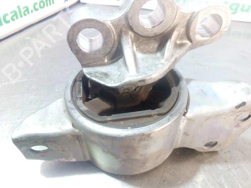 Engine mount FIAT 500L (351_, 352_) 1.6 D Multijet (199LYE1B) | BP14354212M89 