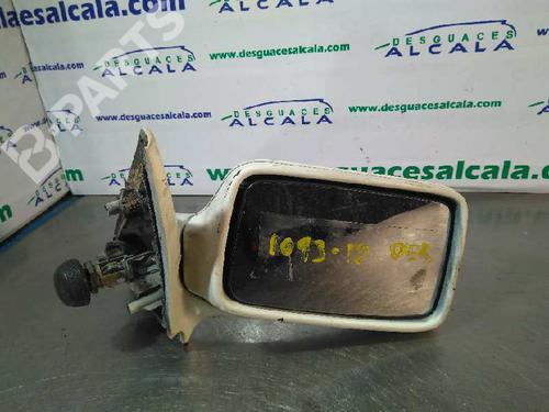 Used Right mirror Right mirror SEAT IBIZA II (6K1) [1993-2002] 10957289 10957289