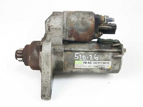 Démarreur Démarreur 38285849 38285849
