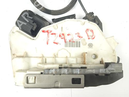 Used Front right lock SEAT LEON SC (5F5) 1.4 TSI (125 hp) 16300977