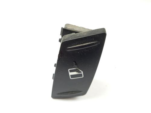 Left rear window switch SKODA YETI (5L) 2.0 TDI 1Z0959855