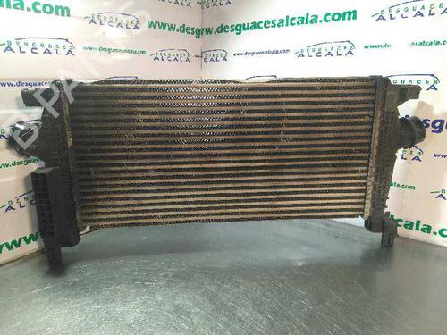 Intercooler OPEL ASTRA J (P10) | BP10566728M30 - Image 1