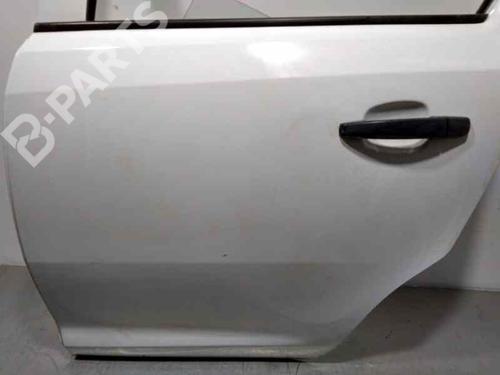 Left rear door OPEL CORSA D (S07)  | BP9996192C4 