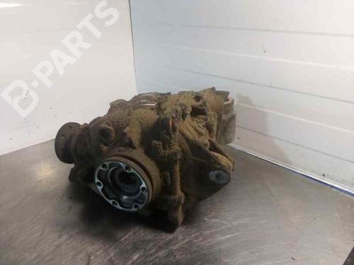 Rear differential BMW 3 (E46) 320 d | BP9995018M24 