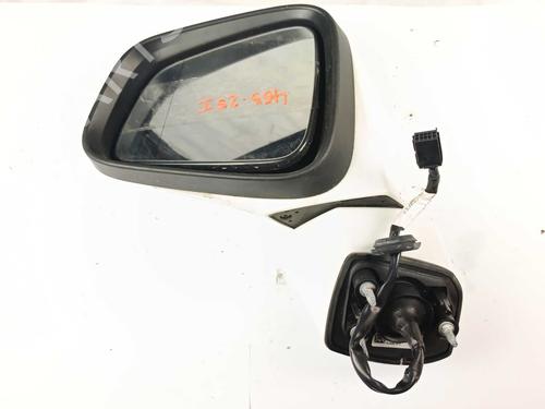 left-mirror-opel-mokka-mokka-x-j13-2012-2013-2014-2015-2016-2017-2018-2019-27888445 main image