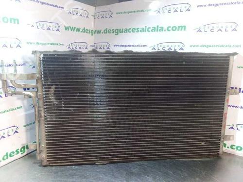 Used AC radiator AC radiator 9994897 9994897