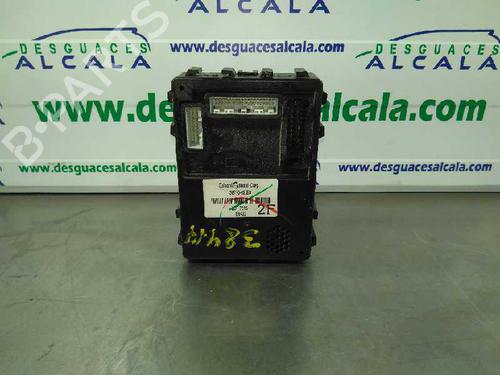 Used Electronic module Electronic module 9989460 9989460