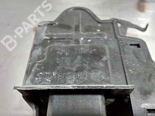 Electronic module CITROËN C4 CACTUS  | BP10752572M83 